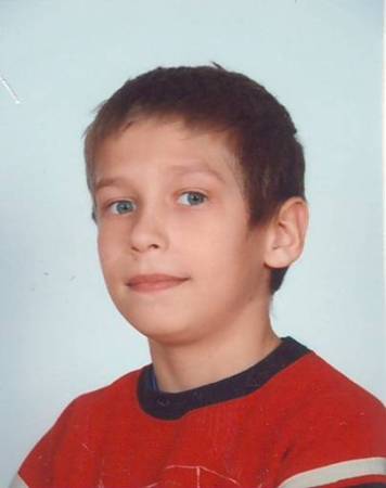 KRYSTIAN PROSI O POMOC