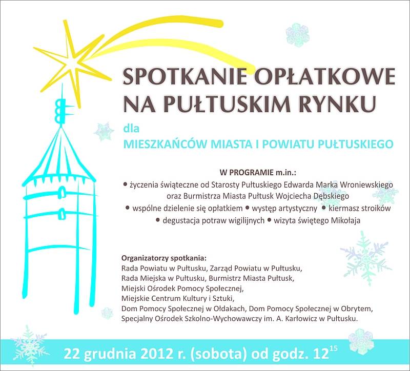 Zaproszenie