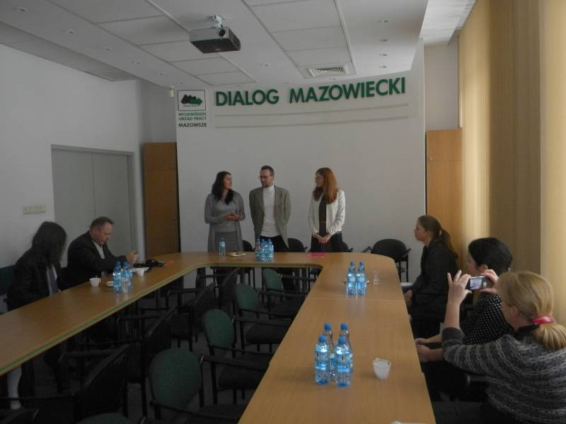 Wspomnienia – Mój wybór szkoły ponadgimnazjalnej