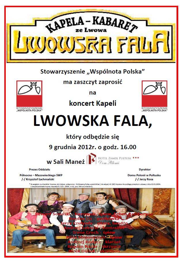 Zaproszenie