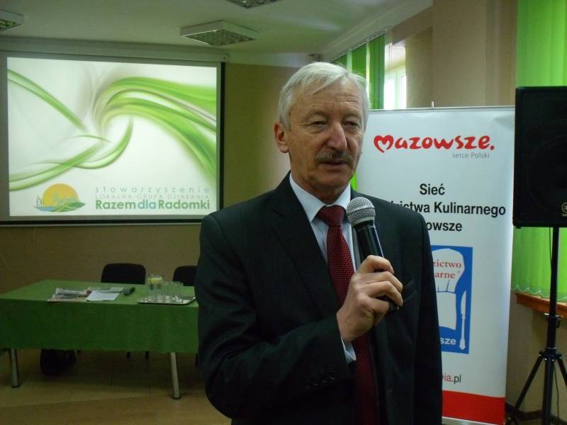 Dziedzictwo Kulinarne na Mazowszu