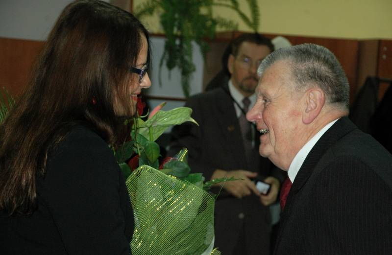 Piękny jubileusz