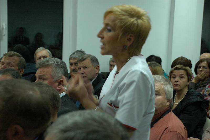 Zmiany należy zacząć od góry