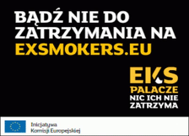 17 Listopada -  Światowy Dzień Rzucania Palenia