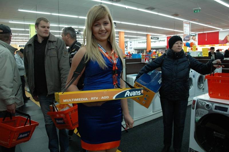 AVANS zaprasza