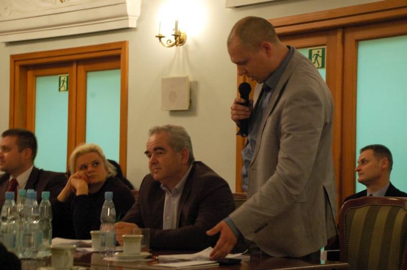 W Pułtusku potrzebne boisko