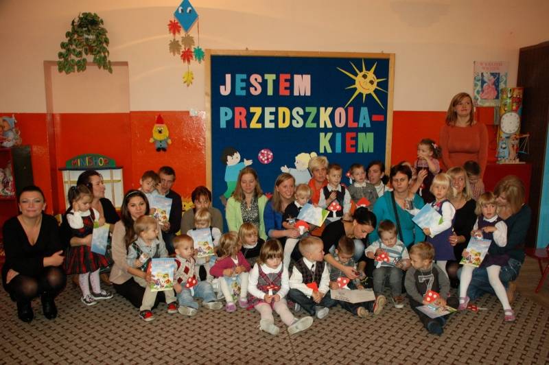 Przyrzekamy!