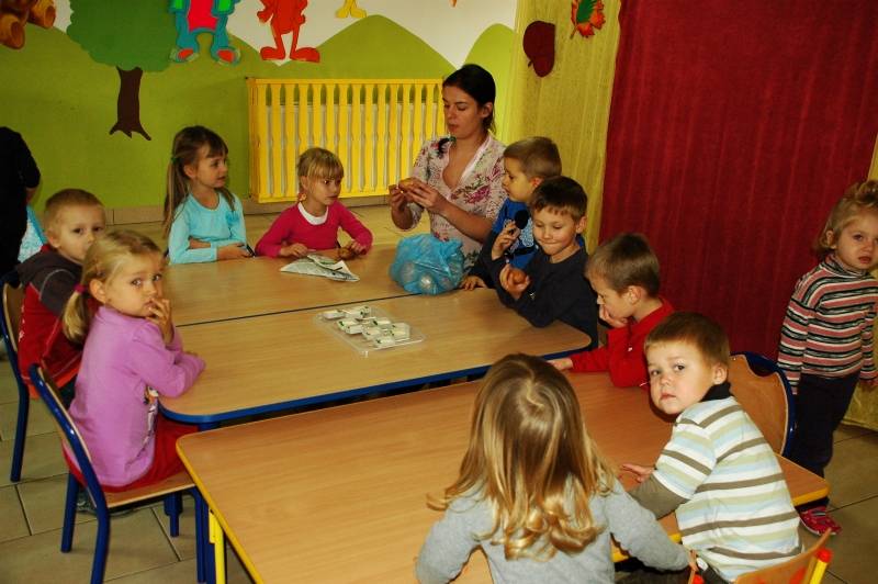 Przedszkole „Geniusz” ma się dobrze – dementujemy plotki!