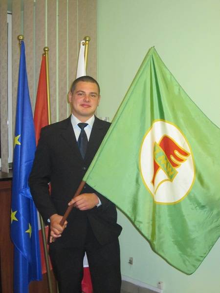 Nowe władze powiatowe ZMW