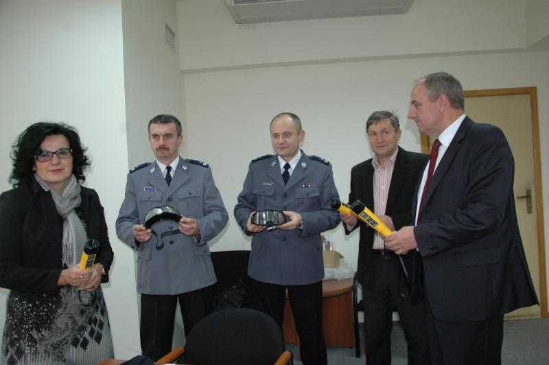 Drżyjcie kierowcy 