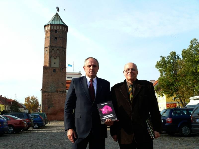 Pułtusk centrum wszechświata!