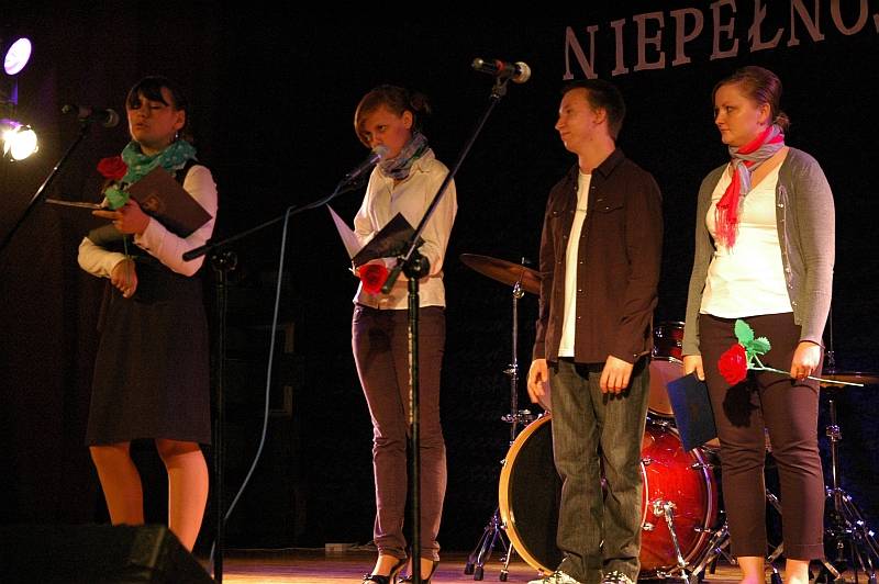  II Wystawa Twórczości Osób Niepełnosprawnych