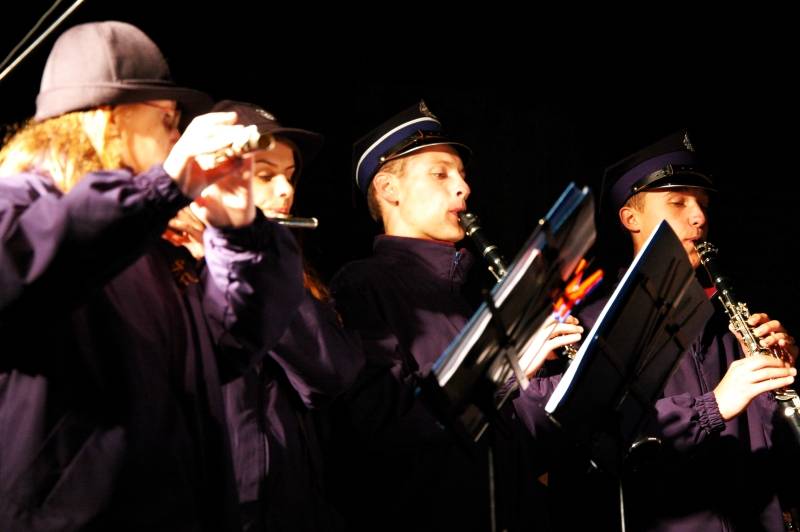 Koncert pułtuskiej Orkiestry