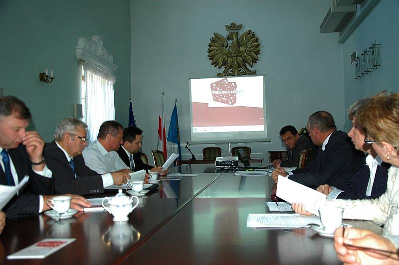 Złóż podpis – wspomóż samorządy 