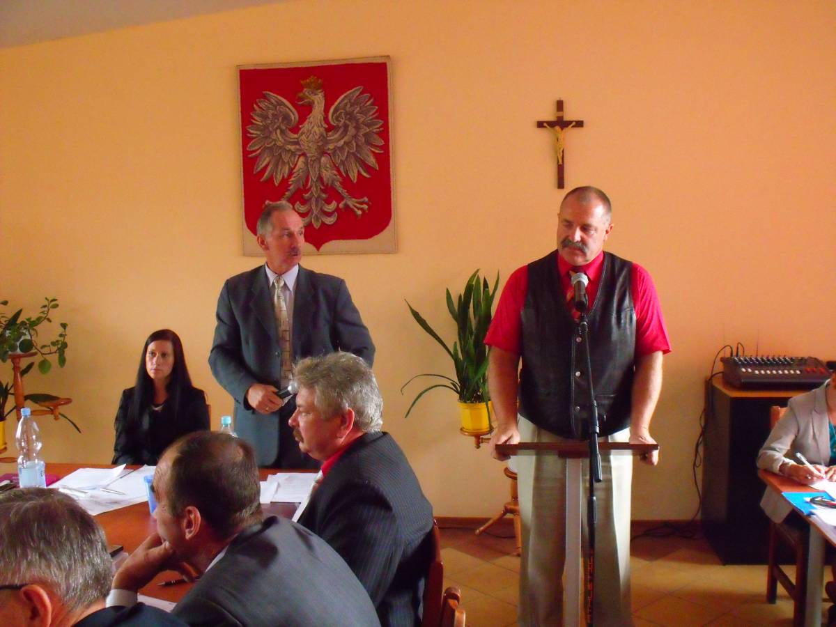Z ostatniej chwili
