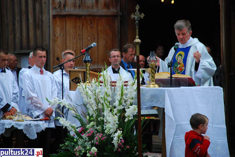 Mariacki Festyn Rodzinny