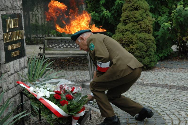 15 sierpnia w Pułtusku