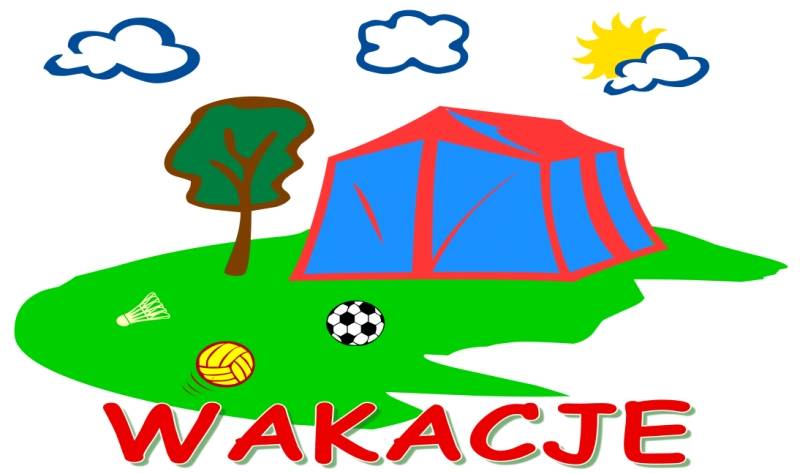 Poszukiwany opiekun na wakacje 