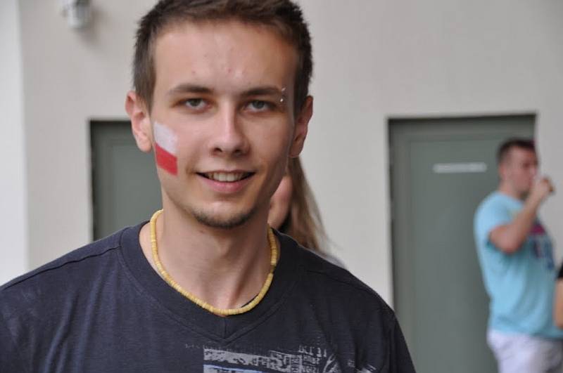Absolwent Akademii Liderów