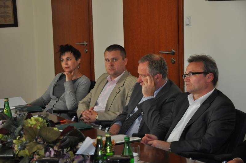 Wróbelki ćwierkały o tym dokładnie rok temu…. 