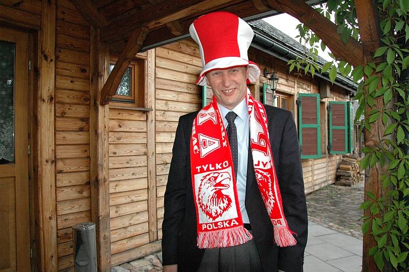 Pułtusk kibicuje, Pułtusk przewiduje!