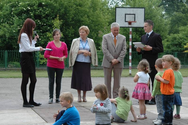 Pułtuski Festyn Zdrowia
