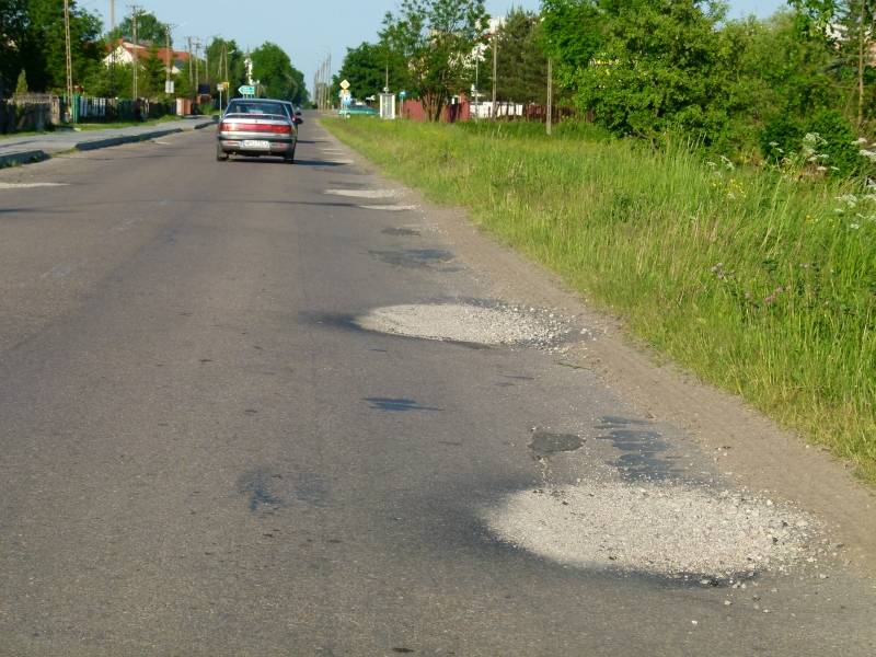 Udana interwencja