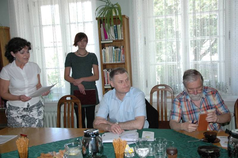 Partnerstwo na rzecz młodzieży