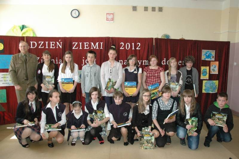 Konkurs ekologiczny rozstrzygnięty!