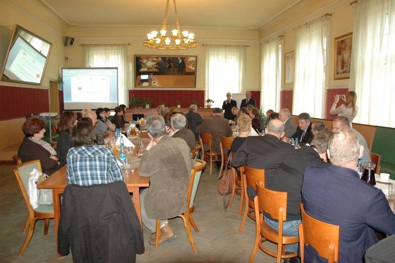 Konferencja o oświacie
