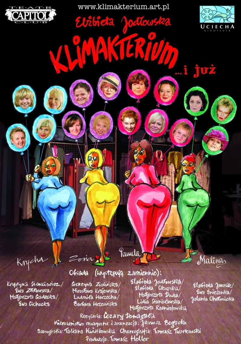 Szanowny Miłośniku Teatru!