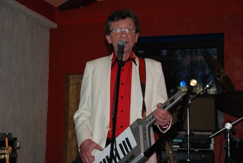 Poznakowski Show