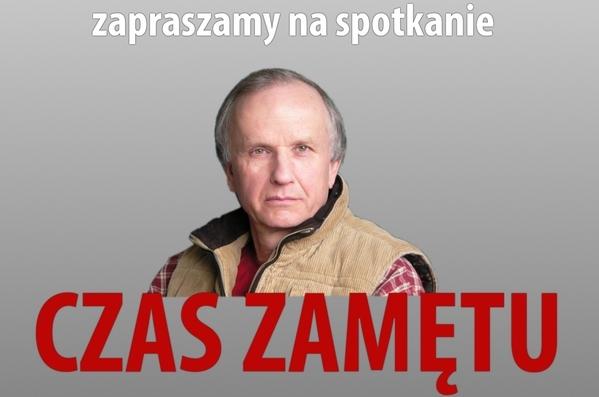 ZAPROSZENIE