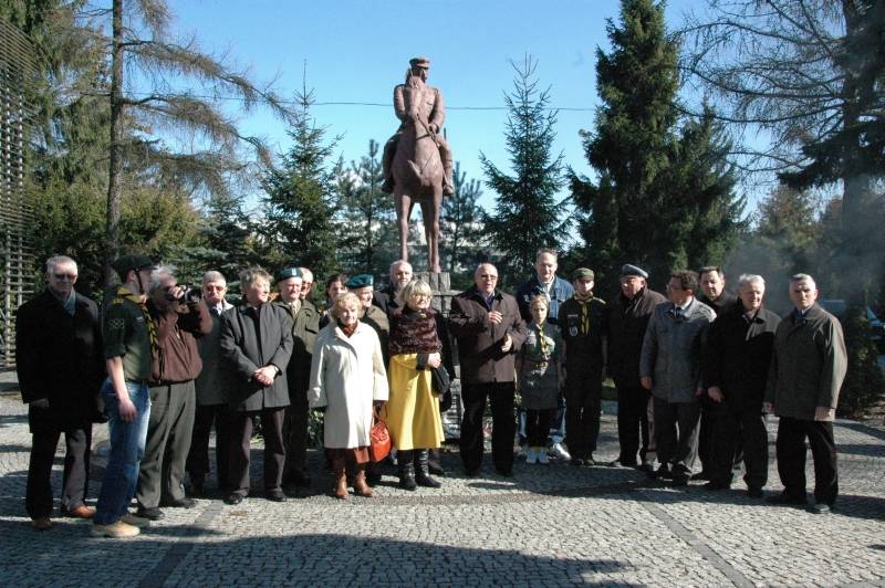 Imieniny Marszałka 