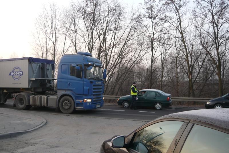 Alarmujące są wyniki akcji „Trzeźwy Poranek”