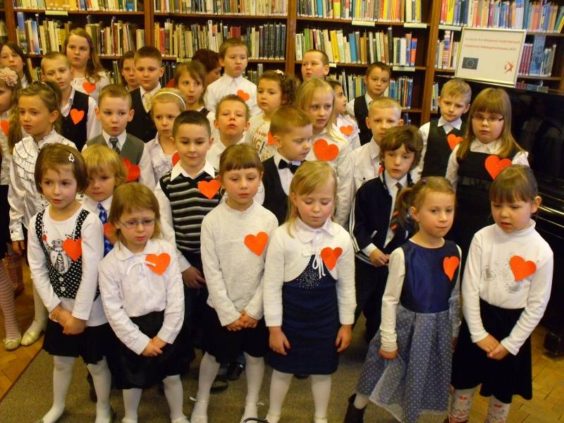 MOPS dla Babć i Dziadków w Lelewelu