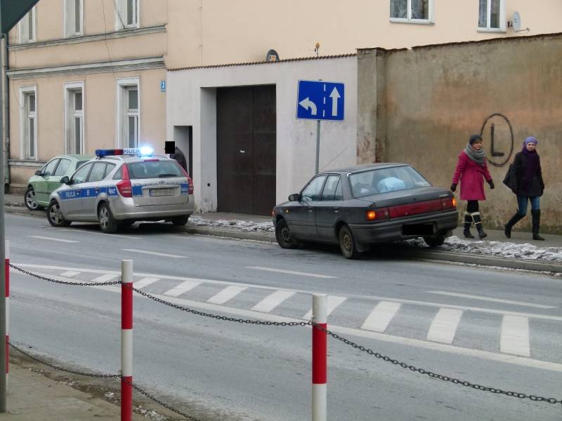 Z ostatniej chwili...