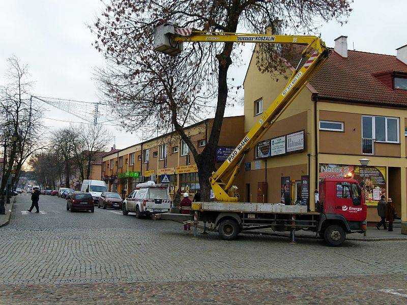 Świętojańska już świąteczna