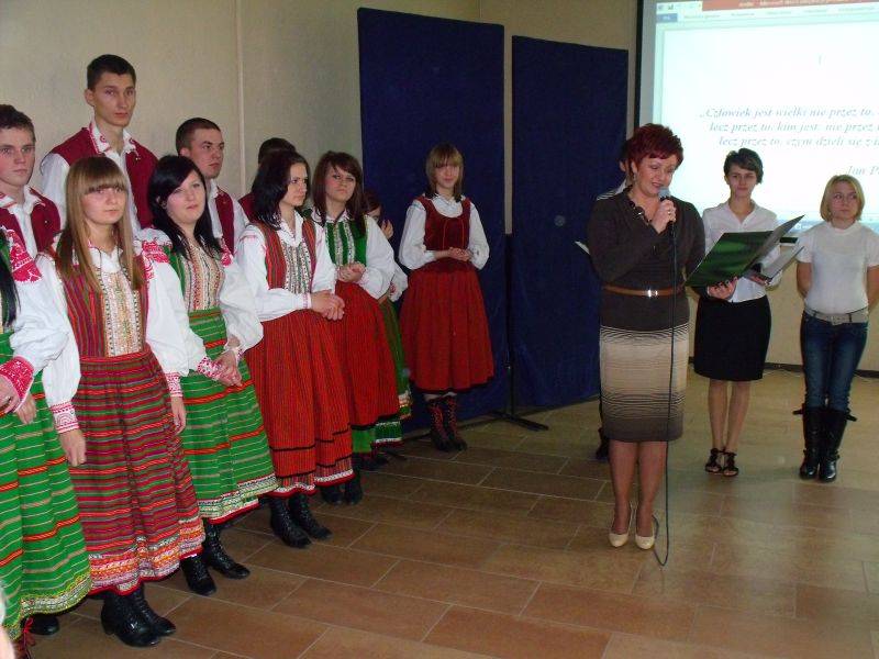 Powiatowy Dzień Pracownika Socjalnego