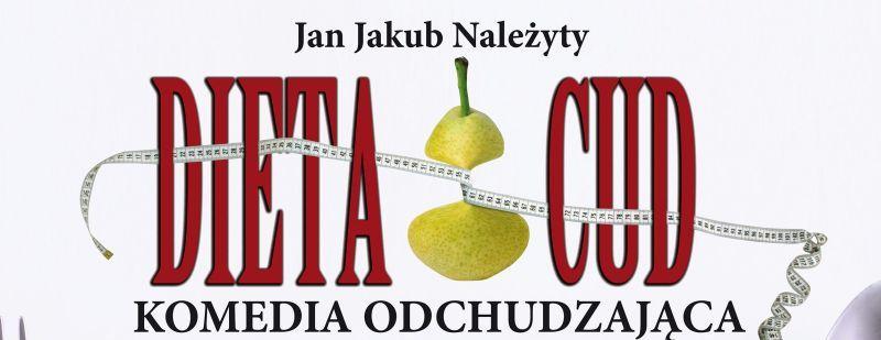 „Dieta cud komedia odchudzająca” w Pułtusku!