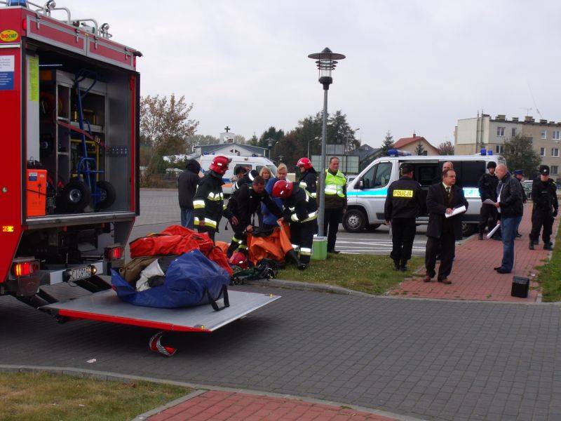 Kryptonim „Narew 2011”