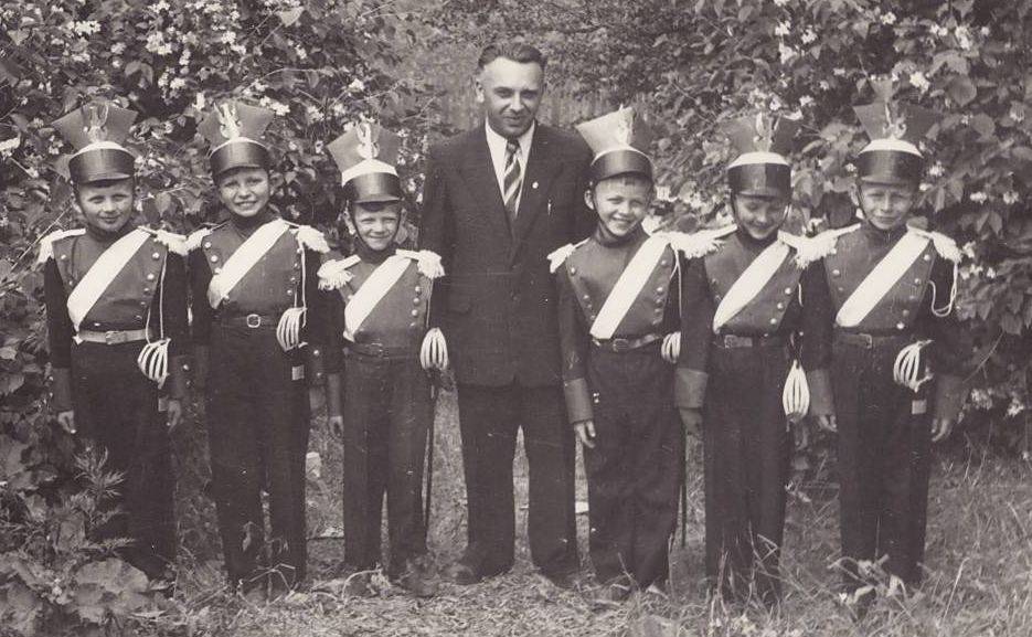 Objaśniał świat, który ciągle nas zaskakiwał i dziwił...
