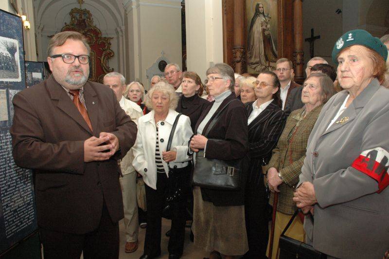 Ostatni „Leśni” na Mazowszu i Podlasiu