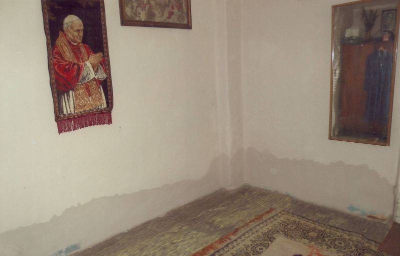 Ślimaki sąsiadami
