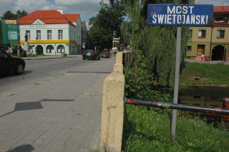 Wenecja Mazowsza do remontu – cz. IV