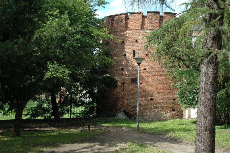 Wenecja Mazowsza do remontu – cz. II