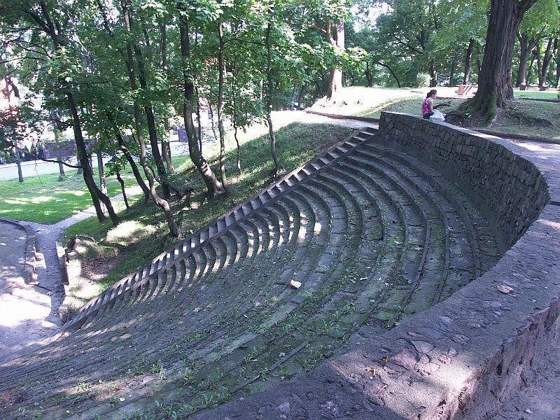Wenecja Mazowsza do remontu – cz. I 