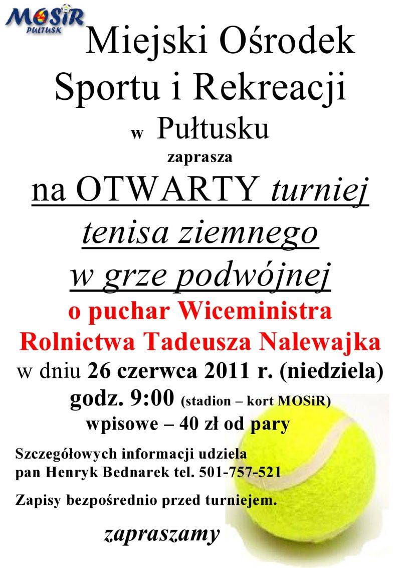 ZAPROSZENIE