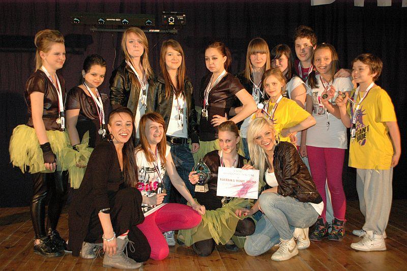 II edycja Tancerza Roku – poznajcie sylwetki finalistów