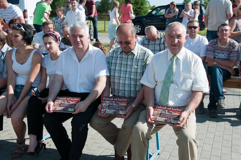 Festyn Rodzinny w Zatorach